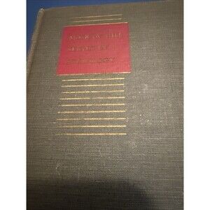 A Primer Of Social Statistics  McGraw-Hill Series in Sociology Hardcover Book